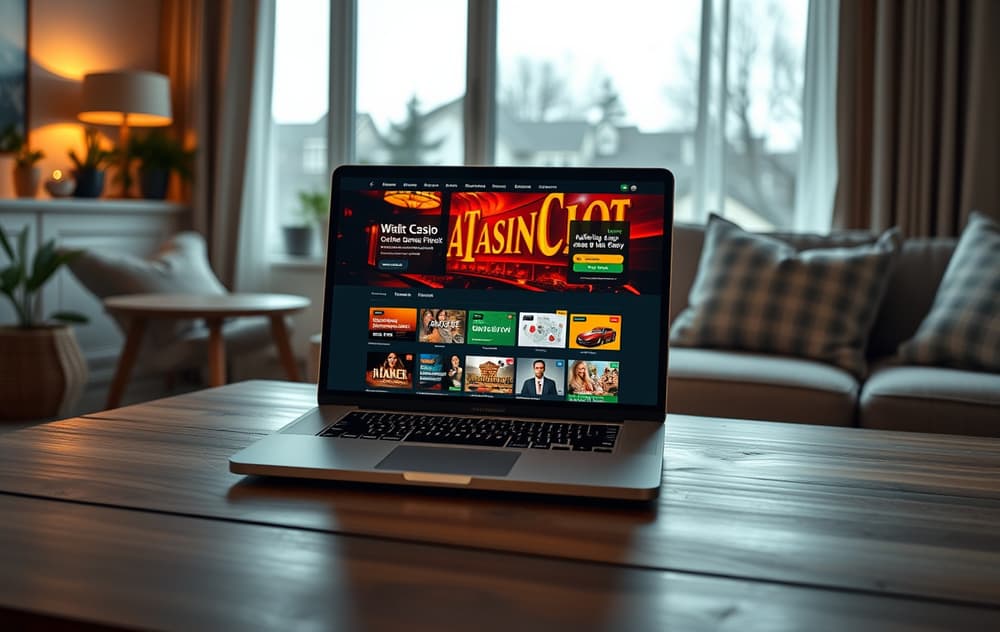 777Seven Casino omtale – test og erfaringer | Norske Spillselskaper
