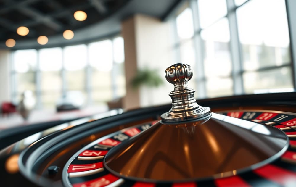 Casino Days omtale – vår test og vurdering av casinoet for norske spillere i 2026 | Norske Spillselskaper