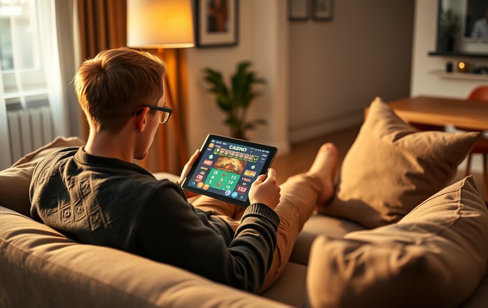 Ice Casino odds for fotballkamper med live-oppdatering og flere spillmarkeder