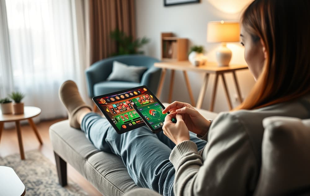 KumoBet – test og omtale av casinoet