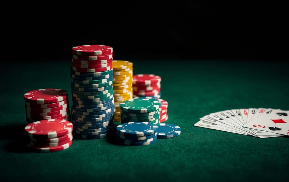 Lucky Spins casino med 100 kr gratis bonus omtale