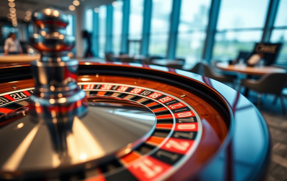 Mad Casino – test av uttak, spill og bonus