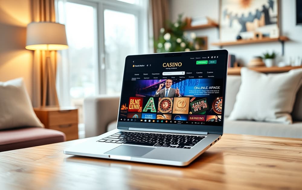 Miki Casino – casino uten registrering med raskt uttak