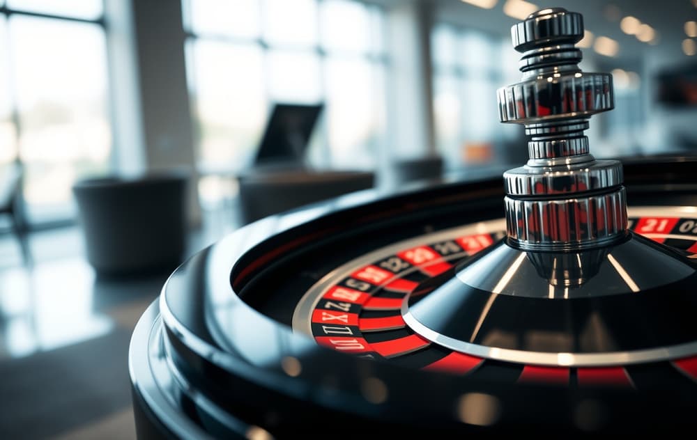 Quickz casino – test og omtale 2026