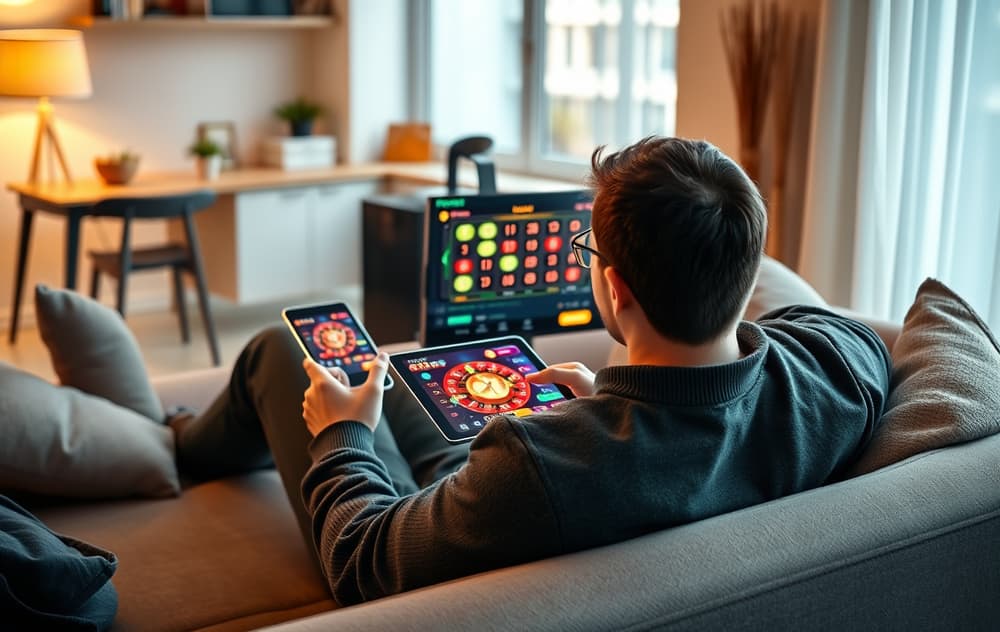 Reblz omtale – uavhengig test av casinoet