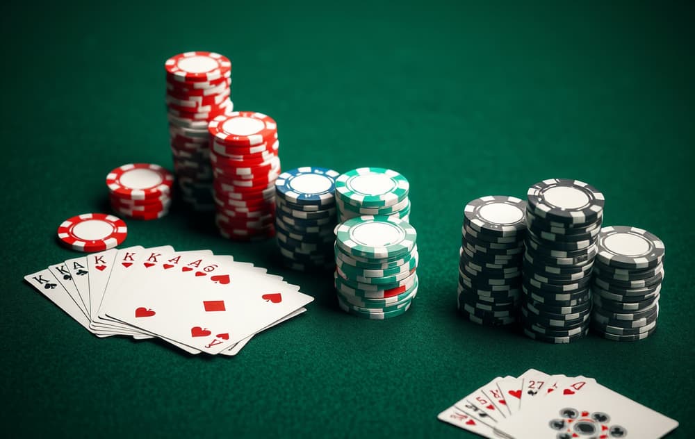 Rizk Casino omtale 2026 – test av uttak, spill og vilkår | Norske Spillselskaper