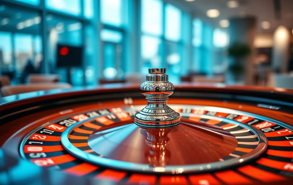 Slamz omtale – test og erfaringer med casinoet