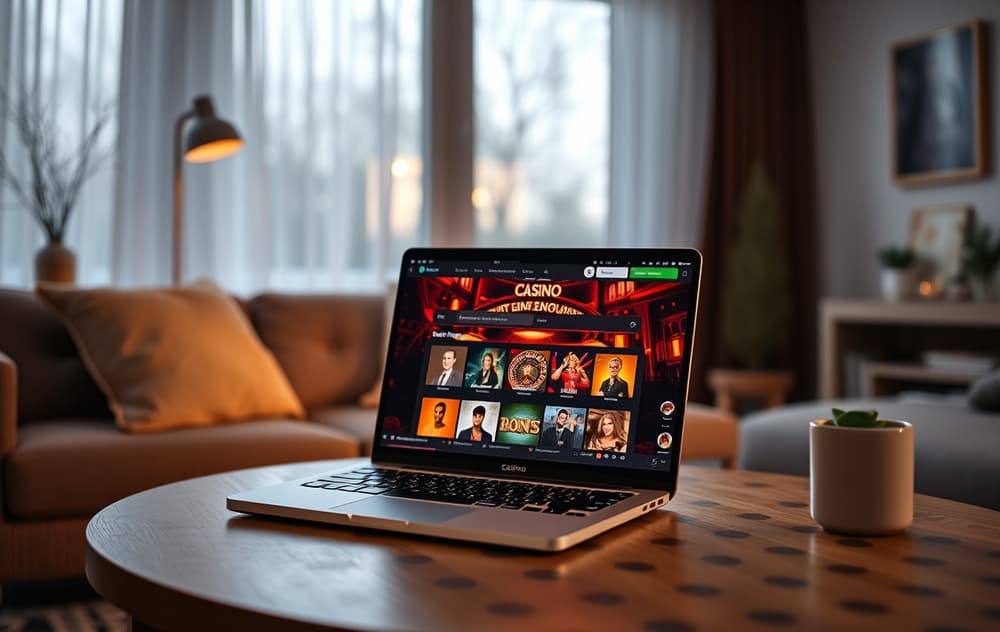 SlotSpice cashback casino bonus med omsetningsbasert utbetaling