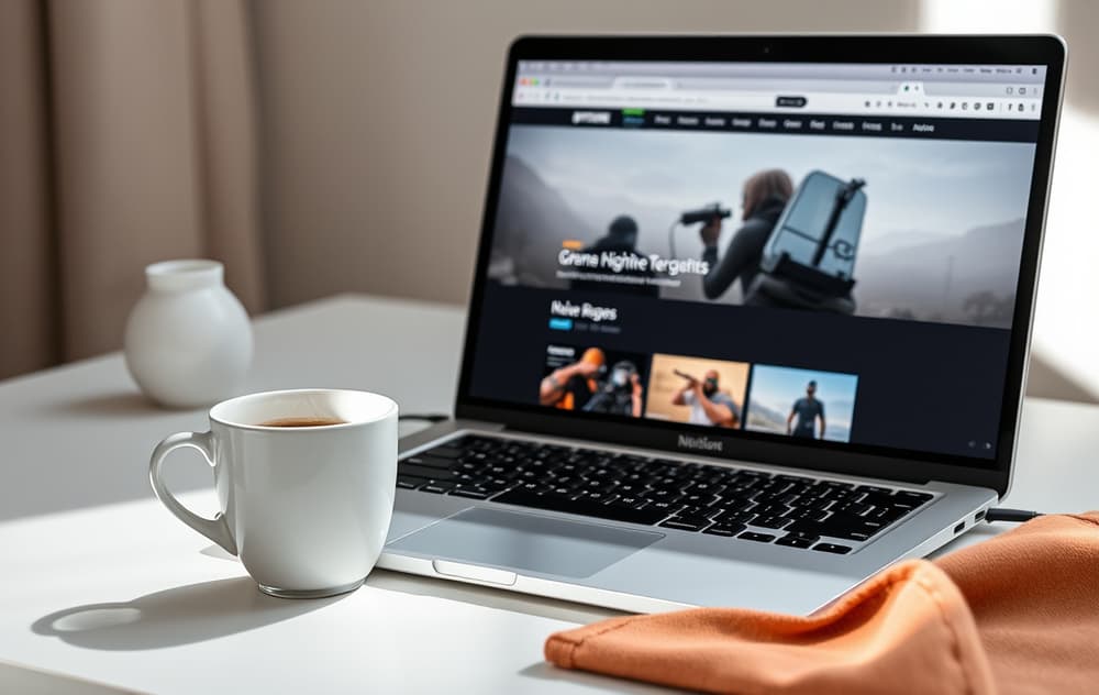 TrivelaBet casinoplattform med grafikk og bonustomtale